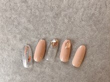 ドレス ネイルアンドアイラッシュ 三国(Dress)/