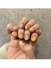 ペル(Per)/おまかせnail