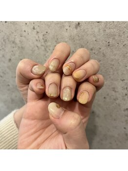ペル(Per)/おまかせnail