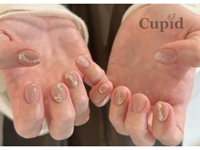 キューピット(Cupid)/mirror art