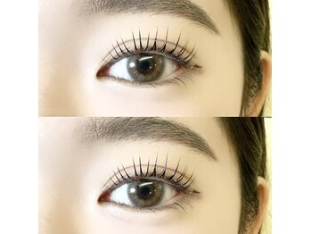 ルシア 阿倍野店5F(Lucia)/パリジェンヌラッシュリフト