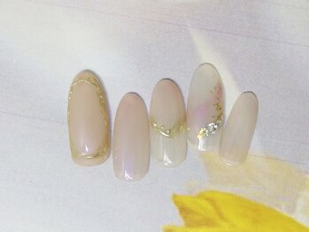 ネイルライフ(NailLife)/ニュアンス