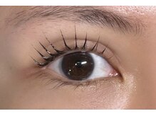 ボンボンヴィー(BON BON VIE)/ストレート立ち上げパーマ