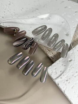 ルアイナ(LUAINA)/LUAINA定額デザイン