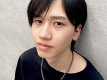 シル 中崎町(Cil)/メンズ眉毛アイブロウ/眉サロン