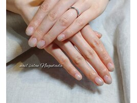 カラーグラデーション