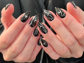 シェリーラメール 原宿店(cherie la mer)/アートネイル