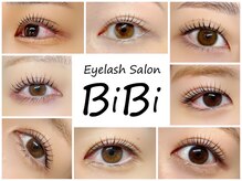 ビビ(BiBi)