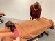ジェイズメディカル 難波院(J's Medical)の写真/【全身整体J'sプラチナコース90分¥5500】全身整体で疲れをしっかり解消!慢性的な首肩こり・腰痛・頭痛改善!
