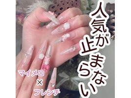 キャラクター人気