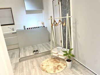 ラッシュ ビジョン 彦根(Lash Vision)/店内案内♪