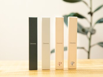 ダズル(DAZZLE)/カラーマスカラ♪