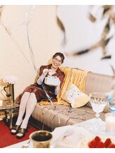 ネイルパレス/photo shoot