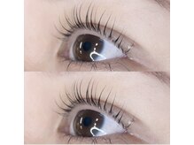 アン(an)/パリジェンヌラッシュリフト