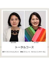 シュアリー(Surely)/トータルコースお客様事例