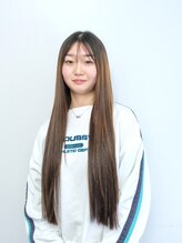 アグア 高崎2号店(AGUA) 田中  采那
