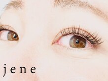 ジェネ(jene)/ボリュームラッシュ