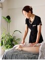 サーナティオ(sanatio)/miya