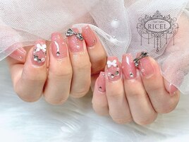 12月定額デザイン♪