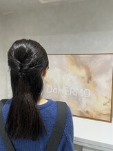 ドゥエルモ 大宮店(DoHERMO)&nbsp;CHINO 
