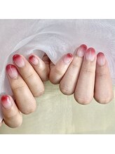 ネイルズ スムース(NAILs SMOOTH)/color gradation