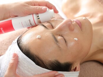 フェイシャルストーリー(Facial story)/ニキビケアライン(トラブル肌)