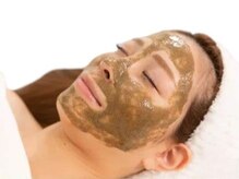 ボディーワークスナビ(Body Works Navi)/【肌質改善】ハーブピーリング