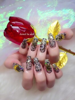 ジュエル ラ メール(Jewel la mer)/