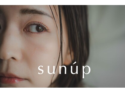 スヌープ(sunup)の写真