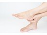 【お帰り前にリラックス☆】オイル60分アロマ付き(施術50分)¥9,680→9,100