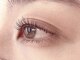 ジュエリーボニー(Jewelry Bonney)の写真/目元の印象グッとUP★知識豊富なスタッフが目元のお悩みを解決♪あなたの理想の目元を実現いたします。