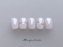 アンジェリカミッシェル 津田沼店/定額・シンプルアートコース