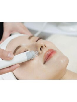 毛穴ケアをしたい