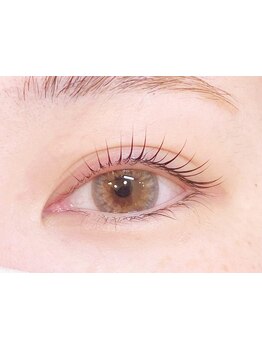 キープ力が自慢のサロン