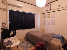 センス ひばりが丘駅前店(SENS)の雰囲気（しっかりカウンセリングさせていただいてからからトリートメント）