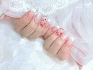さくらんぼネイル＊yuuka