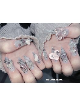 スカルプが得意なサロン