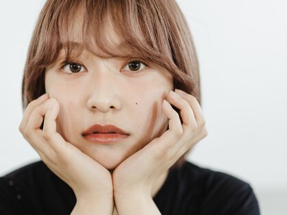 リタアイ(Lita. eye)の写真