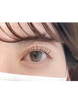 アーツ アイサロン 町田店(arts eyesalon)/韓国風パーマ