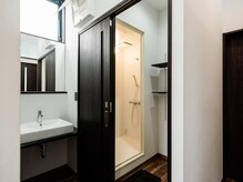 エボレラボ(EVOLE LAB)/施設風景２