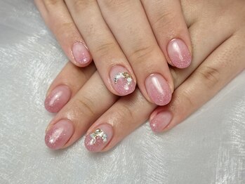 ヘアーアンドネイル ルシア(Hair&Nail Lucia)/定額￥5720