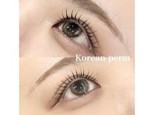 ソプラ 京都駅前店(sopra)/韓国パーマ