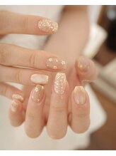 美人計ネイルサロン/