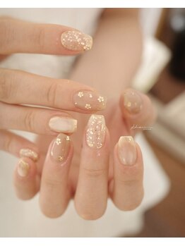 美人計ネイルサロン/