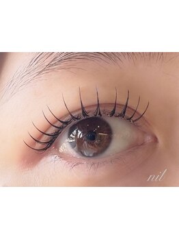 モテ可愛な目元にしたい