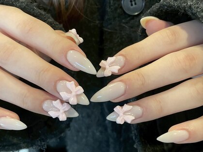 ジェミーネイル シンジュク(Jemiy nail shinjuku)の写真