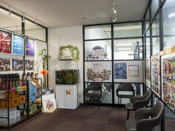 西神中央はなまえ整骨院/皆様のご来院お待ちしております