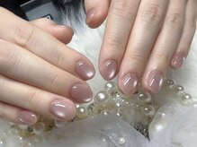 マイネイルプラス 野江内代(my nail plus)/マグネット