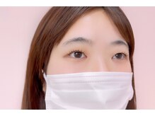 ラブニール ハトル(L'avenir Hathor)/フラットラッシュ/マツエク