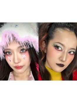 1回ごとにお支払い可能なサロン